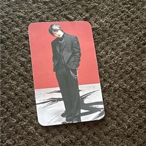 K-pop Photocard Stray Kids I.N